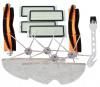 13ks Sada kart, mop a HEPA filtr pro XIAOMI Roborock S5 Max, S6, S6 Max, S60, S65, S6 Pure, S6 Max V