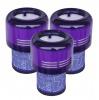 Akce: HEPA filtry do vysavae DYSON V11, V15 (nhrada 970013-02) 3ks