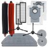 HEPA filtry, karte a mopy pro ROBOROCK S8 MaxV Ultra a sky, sada 12ks