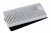 HEPA filtr pro SENCOR SRV90/SRV64, Tesla Robostar iQ400, iQ660, iQ700, Conga a dal��, 1ks