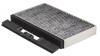 Filtr do digestoe BOSCH, Blaupunkt, Constructa uhlkov - nhrada 11049702