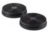 Filtr do digestoe CANDY, Hoover, Rosieres uhlkov - nhrada 49037930 2ks