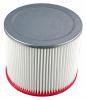 Filtr pro MATRIX WDCN 1300/1400 Niro, Inox - omv., uzaven, filtr.plocha 0,46 m2