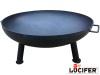 Ohnit kulat Lucifer 65 cm