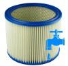 Filtr pro PARKSIDE PNTS 1250/9 - omvateln, filtr.plocha 0,49 m2 (EU)
