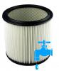 Filtr pro PARKSIDE PNTS 1500 B3 - omvateln, filtr.plocha 0,61 m2 (EU)