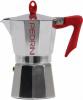 Moka konvice Pedrini Aroma 3 lky