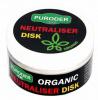 Pohlcova pachu konop Puroder Cannabis Odour Absorber disk 14ks 