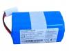 Baterie ROWENTA X-Plorer S220, S220+, S240+, S240 AI, 14,8V Li-Ion akumul�tor 