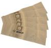 S��ky BOSCH PAS 15-200, PAS 15-220, PAS 20-220P pap�rov� origin�ln� 5ks