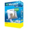 Menalux 1300 Syntetické sáčky do vysavače 4ks