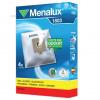 Menalux 1803 Syntetické sáčky do vysavače 4ks