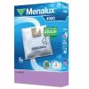 Menalux 4900 Sky do vysavae syntetick 5ks