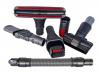 Sada hubic , kart a hadice k vysavam DYSON V6 Serie a DC