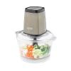 Sek��ek potravin First Austria FA-5113-2-SI silver, 1,7L, 500W