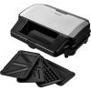 Sendvi�ova� SENCOR SSM 9940SS 4v1, nerez, 900W