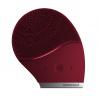 Sonick kartek na obliej Concept SONIVIBE SK9001, burgundy