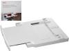 AEG-Electrolux Spojovac mezikus praka - suika, s vsuvnou polic (45-60 cm)