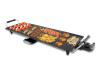 Stoln gril Teppanyaki gril BEPER 90386, XXL 70,523,5 cm