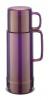 Termoska Rotpunkt 80A ametystov�, 500 ml