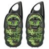 Vys�la�ky Alecto Camouflage vhodn� i pro d�ti FR05CAMO 3km, 3 kan�ly