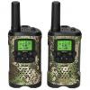 Vys�la�ky Alecto Camouflage vhodn� i pro d�ti FR115CAMO 7km, 8 kan�l�