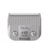 St�ihac� hlavice WAHL 1264-7100 Prime, 0,25 mm / #40F