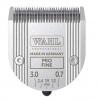 St�ihac� hlavice WAHL 1884-7340 0,7 a� 3 mm