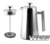 French press WEIS termo, 1 l 