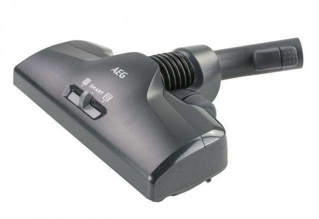 Podlahová hubice ELECTROLUX Nesno Smart s klipem ESNO 32mm kruh s pojistkou