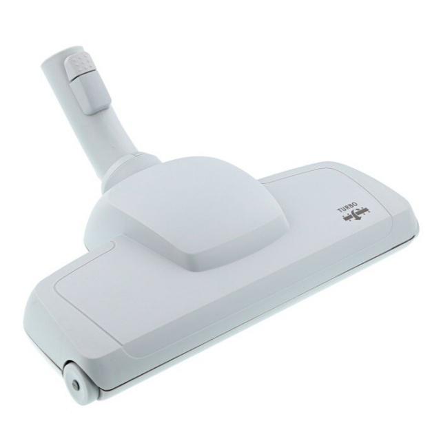 Fotografie Turbo kartáč ELECTROLUX Turbdex Aggry pro vysavače s klipem ESNO