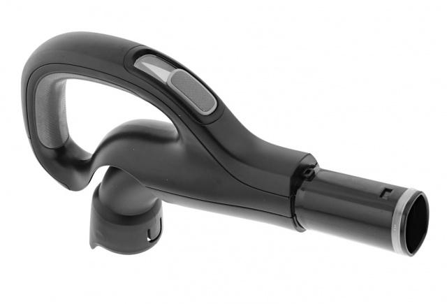 Madlo se zahnutou rukojetí k vysavači AEG-ELECTROLUX UltraSilencer ANIMAL 36mm ovál