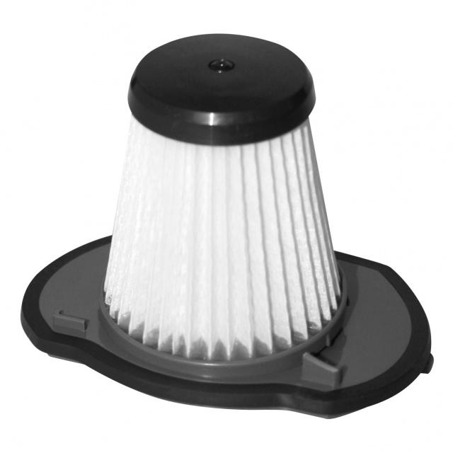 Filtr včetně držáku pro vysavač AEG CX8-60FFP/TM/TME sestavený