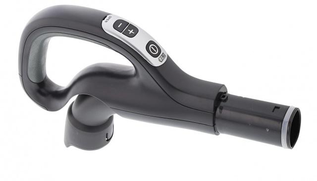 Rukojeť (madlo) sací hadice ELECTROLUX ULTRA 2G s ovládáním