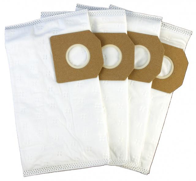 Sáčky JOLLY Z3 MAX textilní antibakteriální 4ks