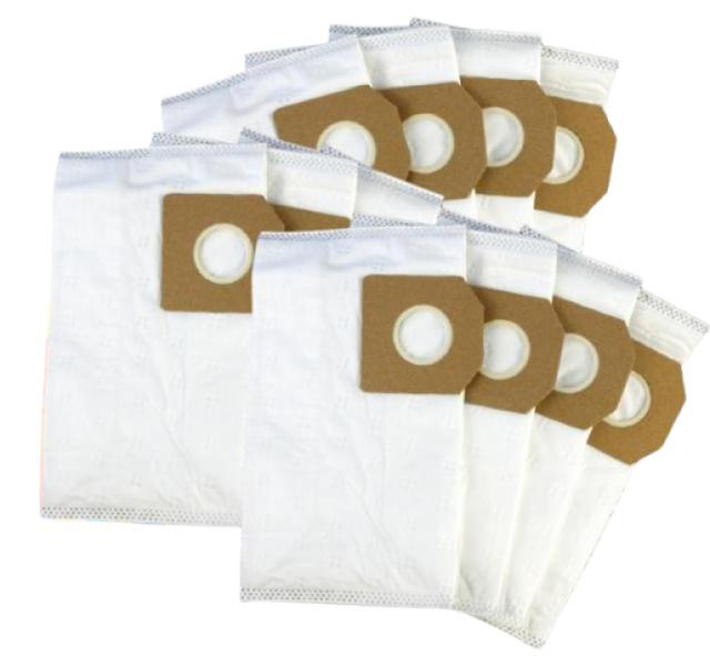 Sáčky JOLLY Z3 MAX textilní antibakteriální 12ks