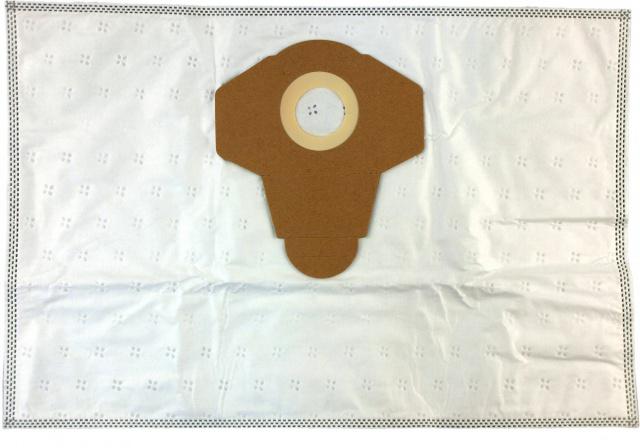 Sáčky JOLLY DL1 MAX textilní antibakteriální (49x33 cm) 4ks