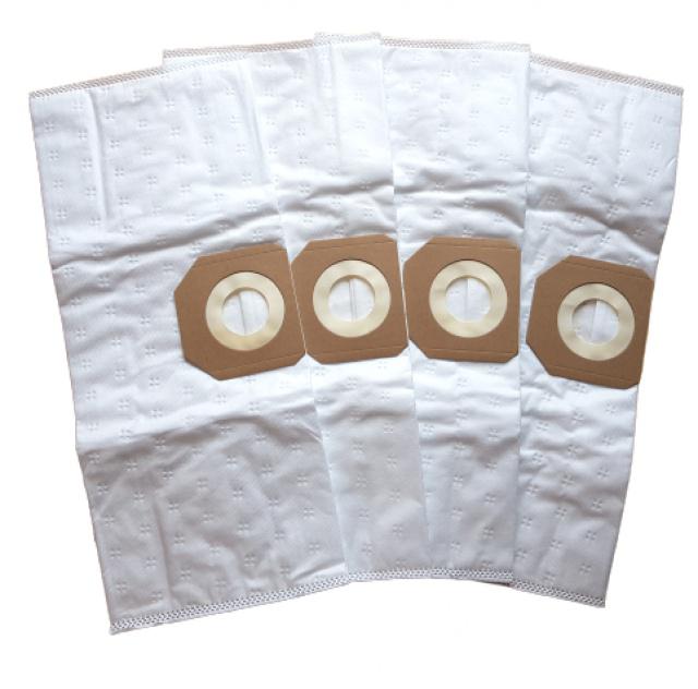 Sáčky do vysavače HYUNDAI VC 5750 antibakteriální 4ks