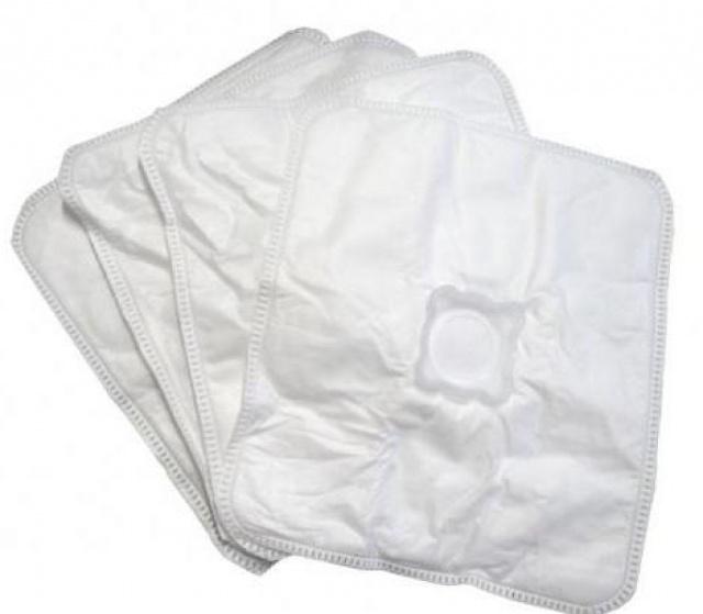 Sáčky JOLLY R15 MAX textilní antibakteriální 4ks