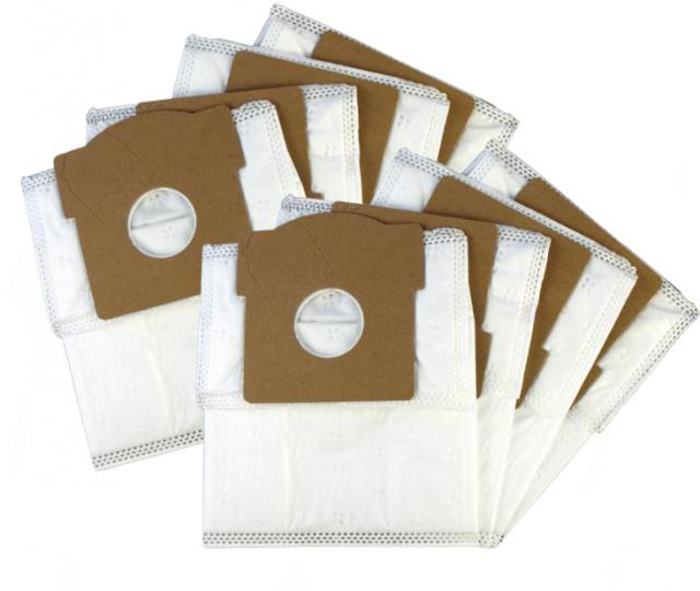 Sáčky pro vysavač ETA Trimo x497 8ks textilní