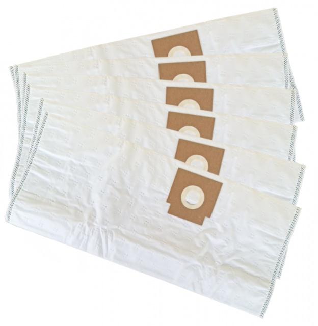 Sáčky JOLLY SC3 MAX textilní antibakteriální 6ks