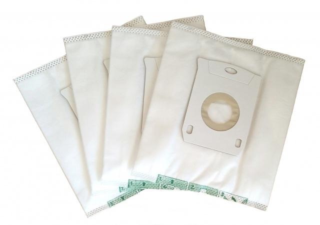 Sáčky JOLLY E9 MAX textilní antibakteriální 4ks