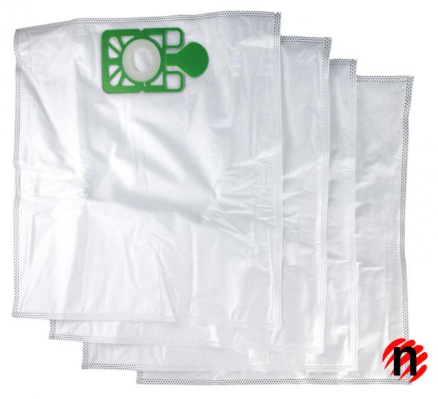 Sáčky JOLLY N1 MAX textilní antibakteriální 4ks