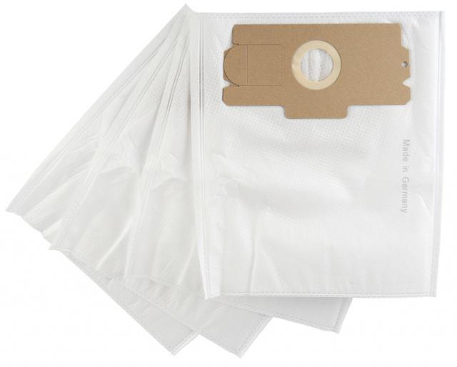 Sáčky JOLLY A6 MAX textilní antibakteriální 4ks