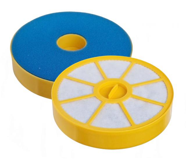 Fotografie Filtry pro vysavač DYSON DC08 Origin omyvatelné