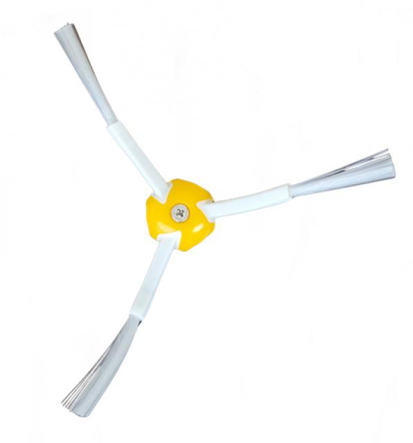 Kartáček vysavače iRobot Roomba 500, 600, 700 boční (1ks)