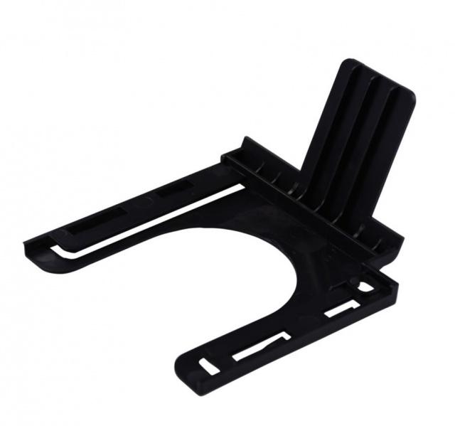 Držák prachového sáčku Zanussi ZAN2405, ZAN2405EL ...