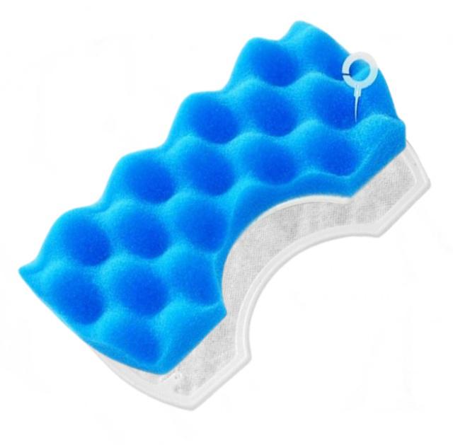 Filtry pro vysavače SAMSUNG DJ97-01040A, DJ97-01040B a DJ97-01040D