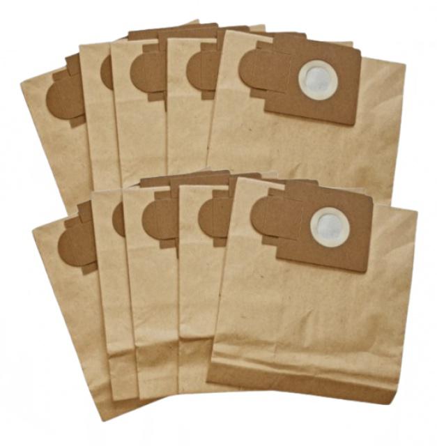 Sáčky do vysavače ETA 0863 Kutil 10ks papírové a vůně