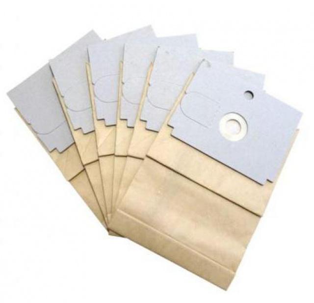 Sáčky do vysavače ROWENTA RS 005 až 099 papírové 6ks